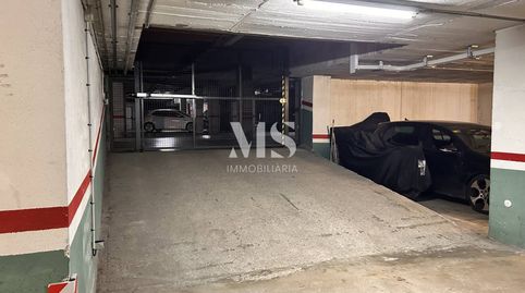 Foto 4 von Garage zur Miete in Calle Bisbe Font Andreu, El Sucre - El Nadal, Vic