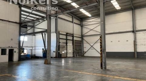 Photo 5 of Industrial buildings to rent in B-250, 265, Estruch - Eixample, El Prat de Llobregat