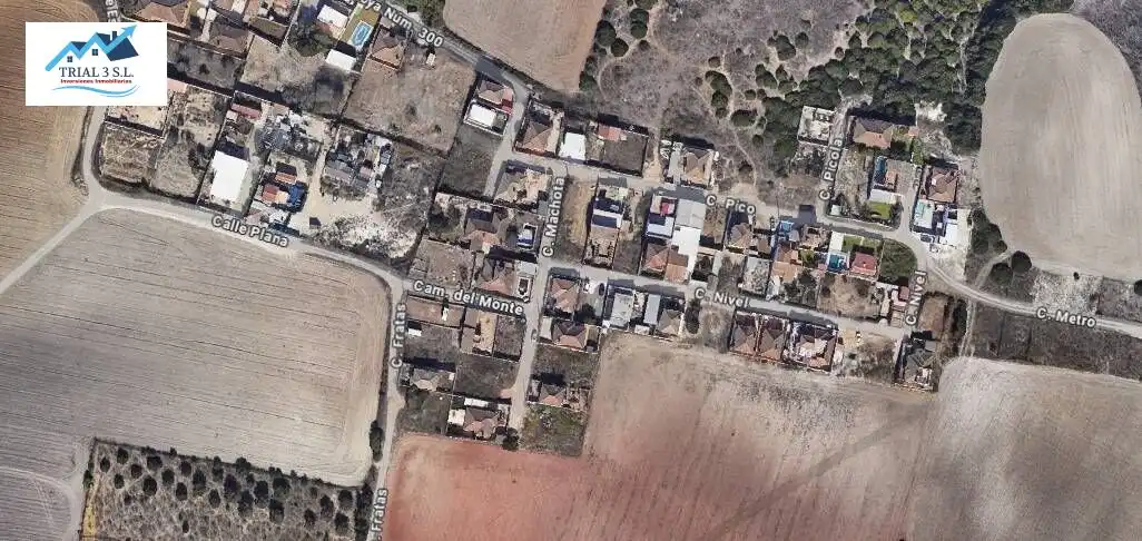 Terreny rústic en venda a El Tejar, imagen 2