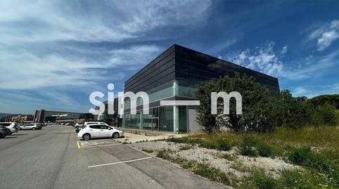 Photo 3 of Industrial buildings for sale in Calle Ctra N-152 Barcelona-puigcerdà Km, Gurb, Barcelona