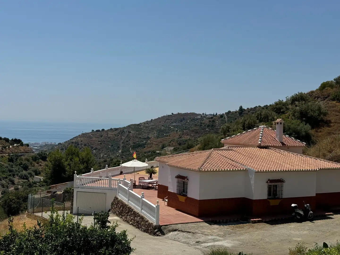 House with pool for sale in COMPETA, imagen 47