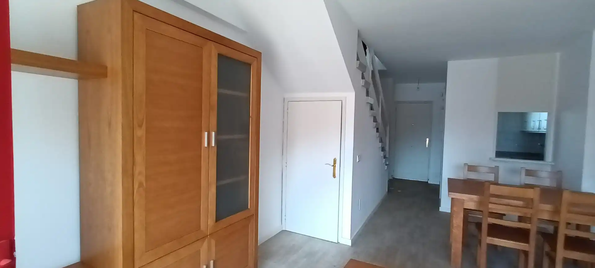 Dúplex en venta en Sanxenxo con Terraza, Balcón y Piscina comunitaria