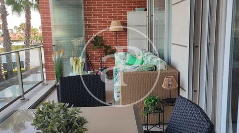 Foto 5 de Piso de alquiler en Av. Matisse, Oliva Nova, Oliva