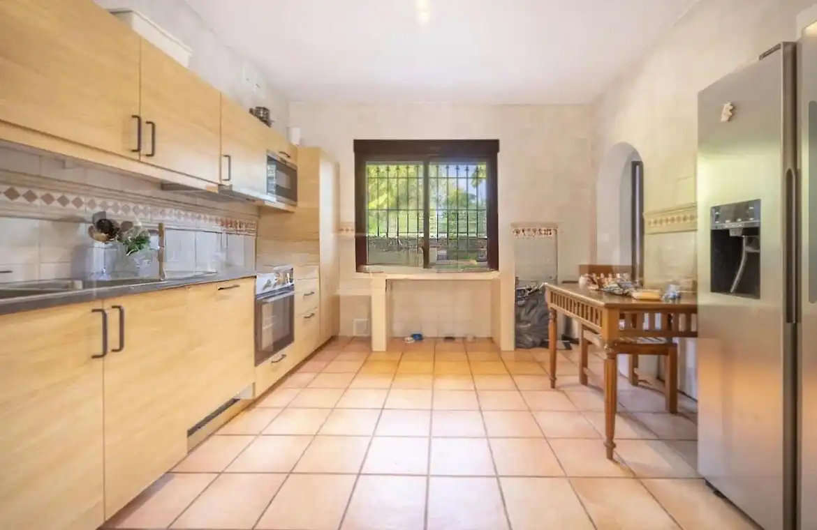 Haus mit Terrasse zum Verkauf in Benamara - Atalaya, imagen 7