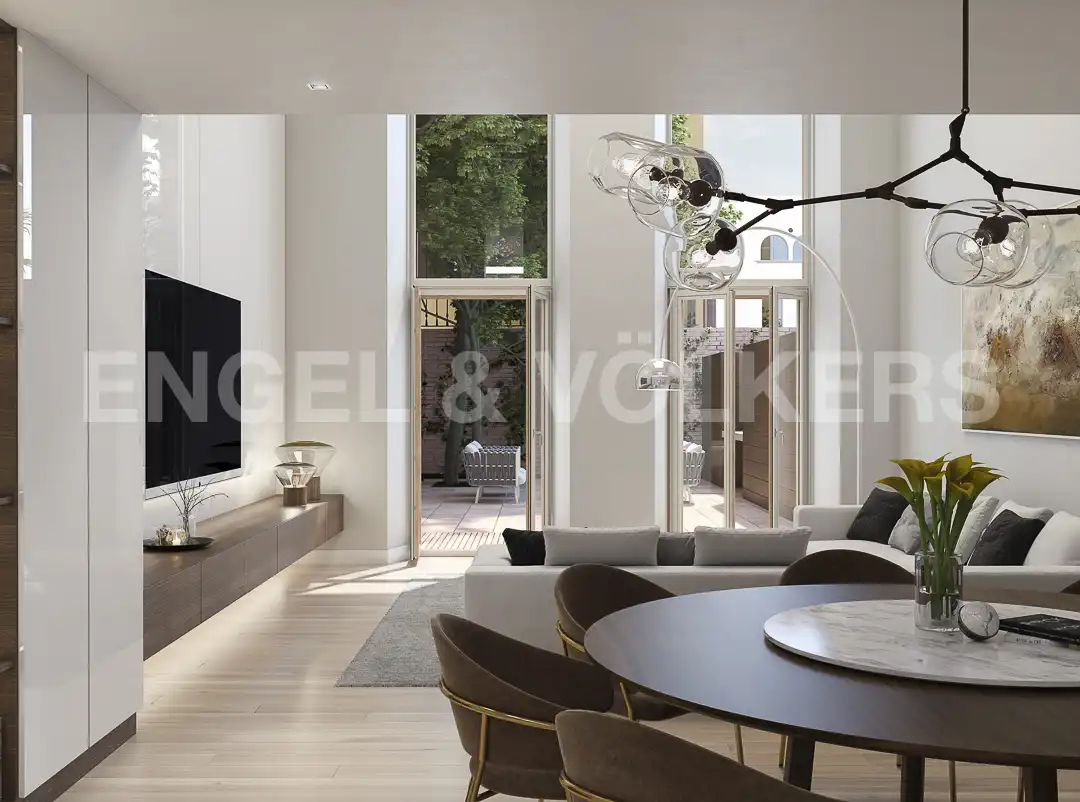 Appartement avec terrasse à vendre à Eixample, imagen 28