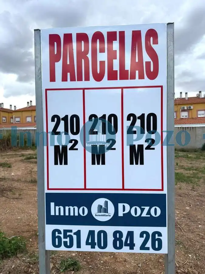 Terreni e lotti in vendita a Almendralejo, imagen 4