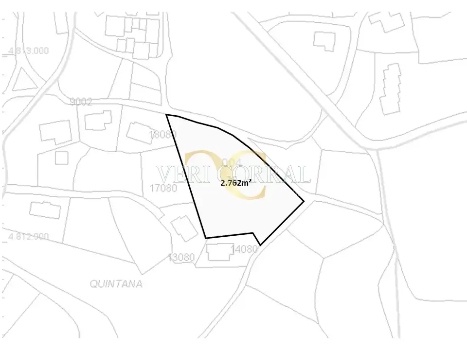 Land for sale in Llanes
