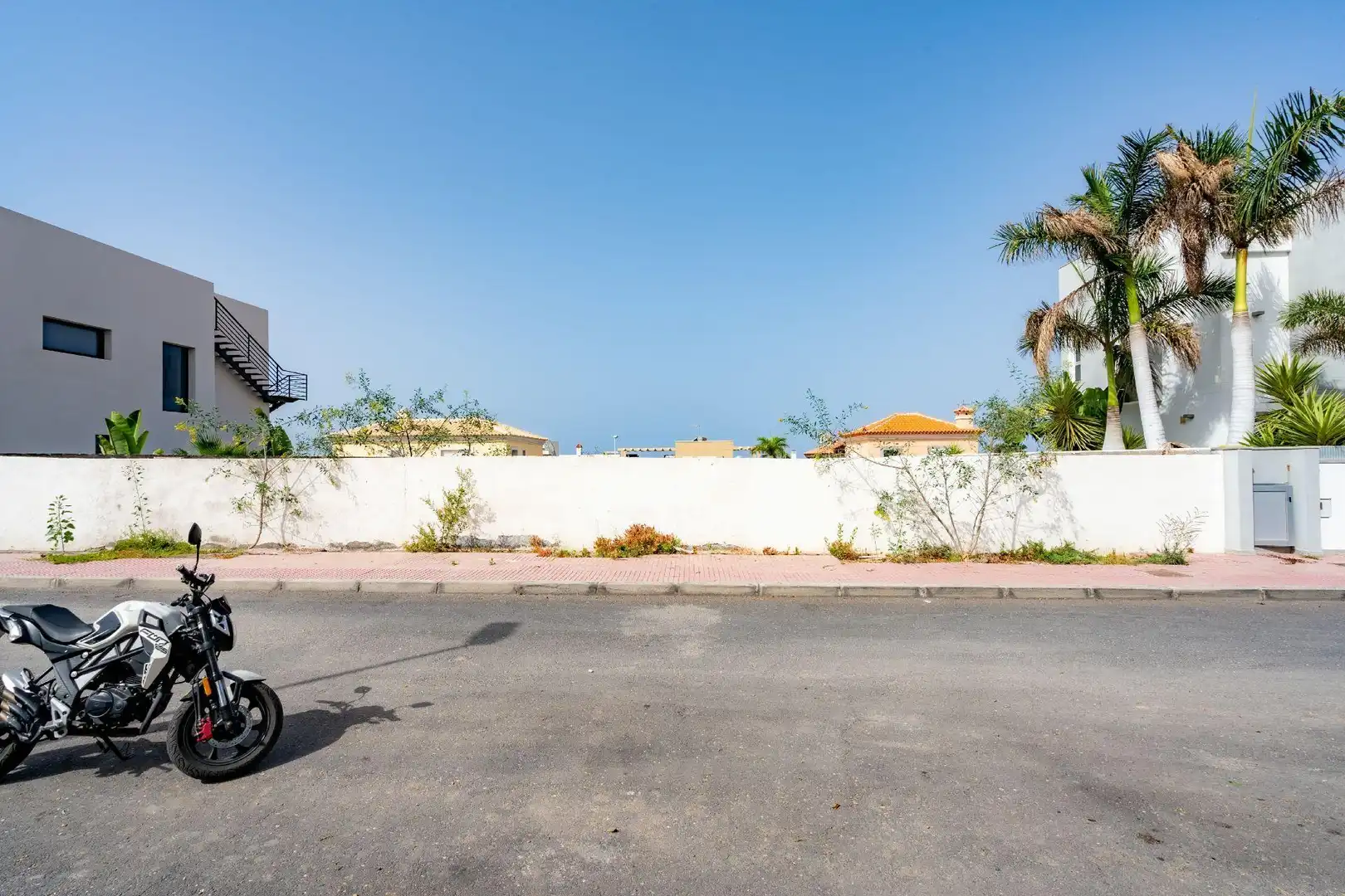 Residencial en venta en Adeje