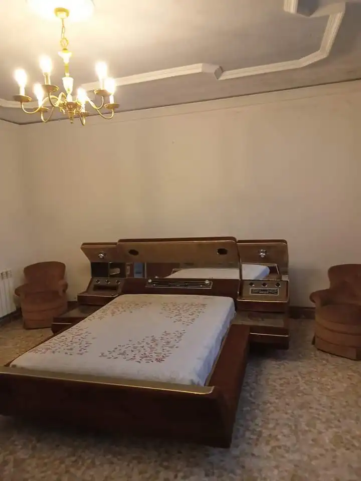 Habitación de Casa o chalet en venta en Zamora Capital 