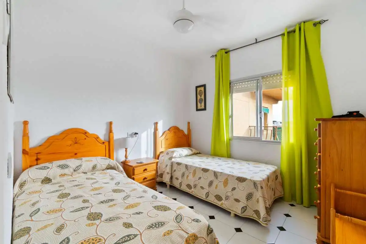 Appartement compact avec ascenseur à vendre à Lo Pagán, imagen 6
