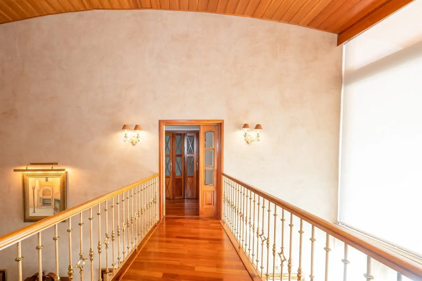 Houses for sale in Granada  with Air Conditioner, Heating and Terrace