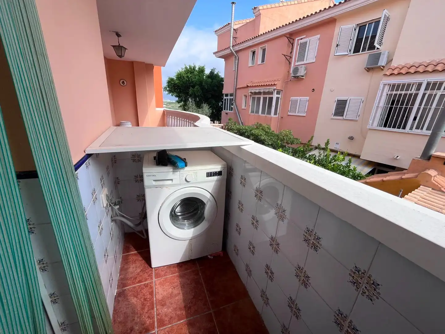 Maison mitoyenne avec terrasse à vendre à Moncófar Playa, imagen 17
