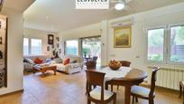 Living room of House or chalet for sale in Mont-ras  with Air Conditioner, Heating and Private garden