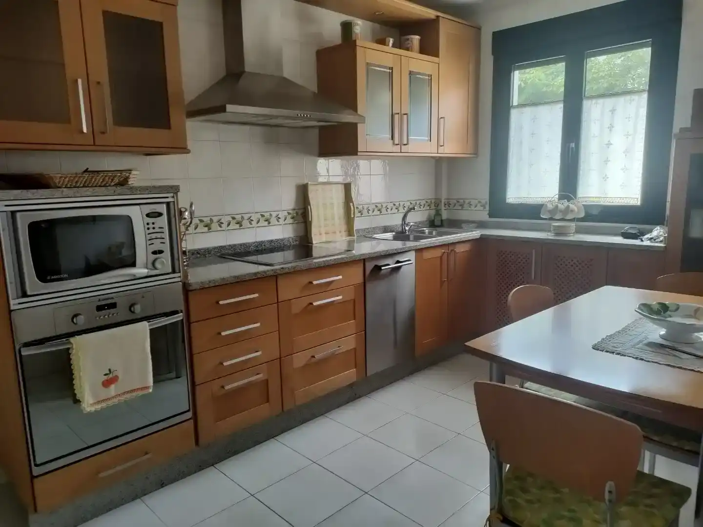 Casa adosada de lloguer a LU-P-5207, 27, Ribadeo