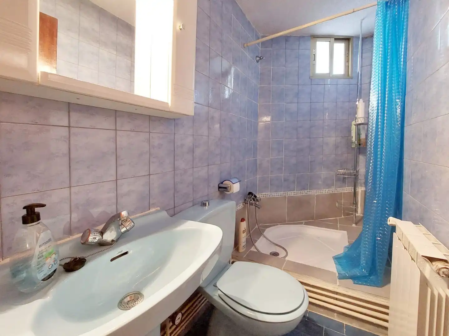 Bany de Casa o xalet en venda en Orusco de Tajuña amb Calefacció i Traster