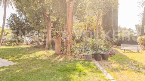 Foto 4 de Residencial en venda a Sant Gervasi i la Bonanova, Barcelona