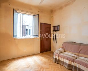 Bedroom of Apartment for sale in  Madrid Capital  with Heating