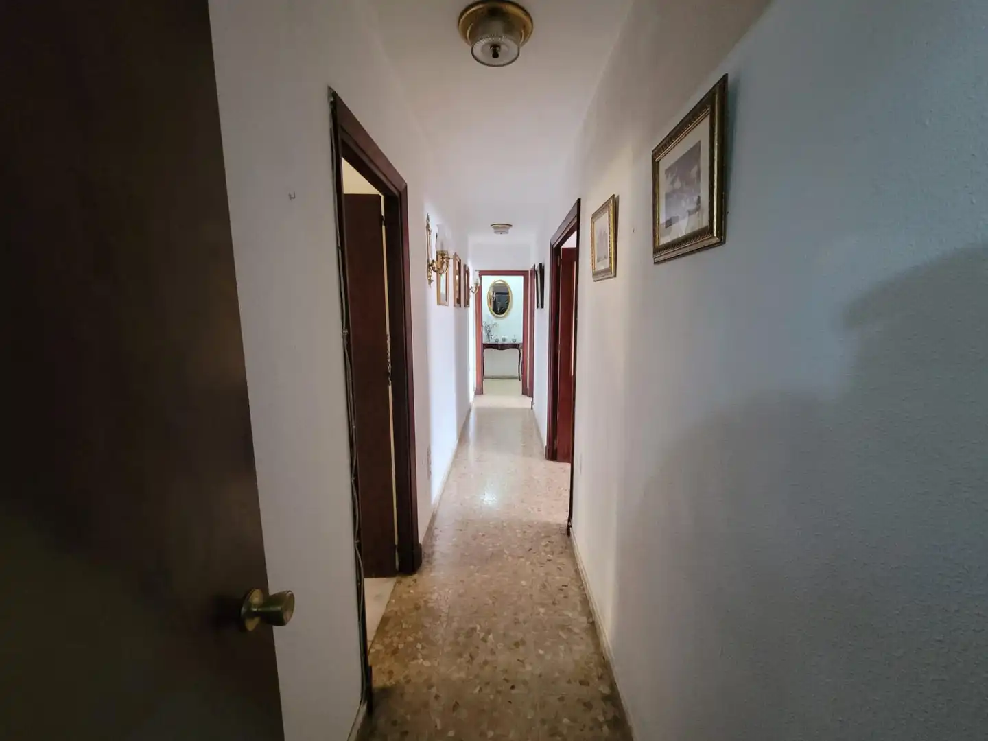 Piso en venta en Asdrúbal - Bahía Blanca