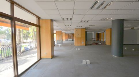 Foto 2 de Oficina en venda a Alameda, Exposició, Valencia Capital