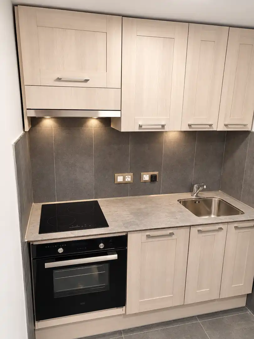 Cocina de Casa o chalet en venta en Abrera, Barcelona