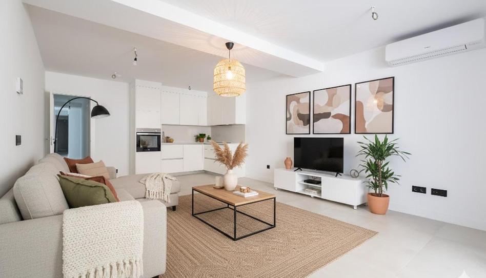 Photo 1 of Flat to rent in Jón Bouza, Toscal, Santa Cruz de Tenerife