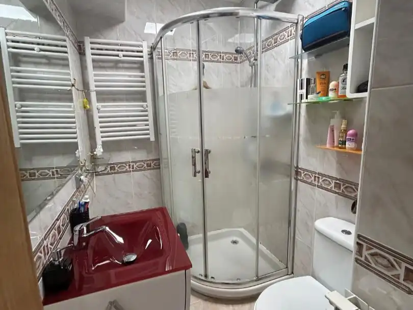 Bany de Pis en venda en Urnieta, Gipuzkoa
