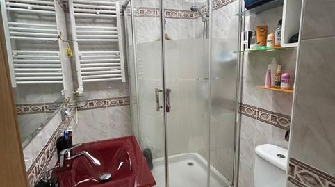 Foto 5 de Pis en venda a Estación Kalea, 5, Urnieta, Gipuzkoa