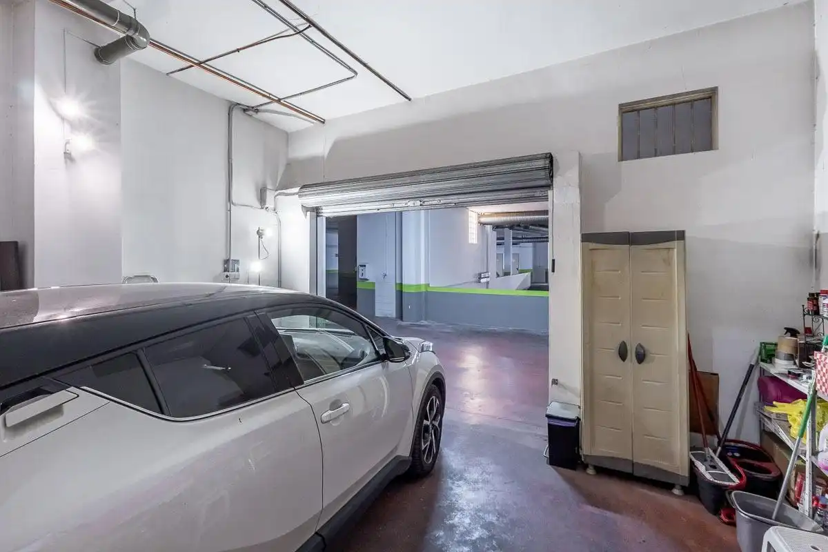 Casa a schiera in vendita a Calle Santo Sepulcro de la Quinta, imagen 33