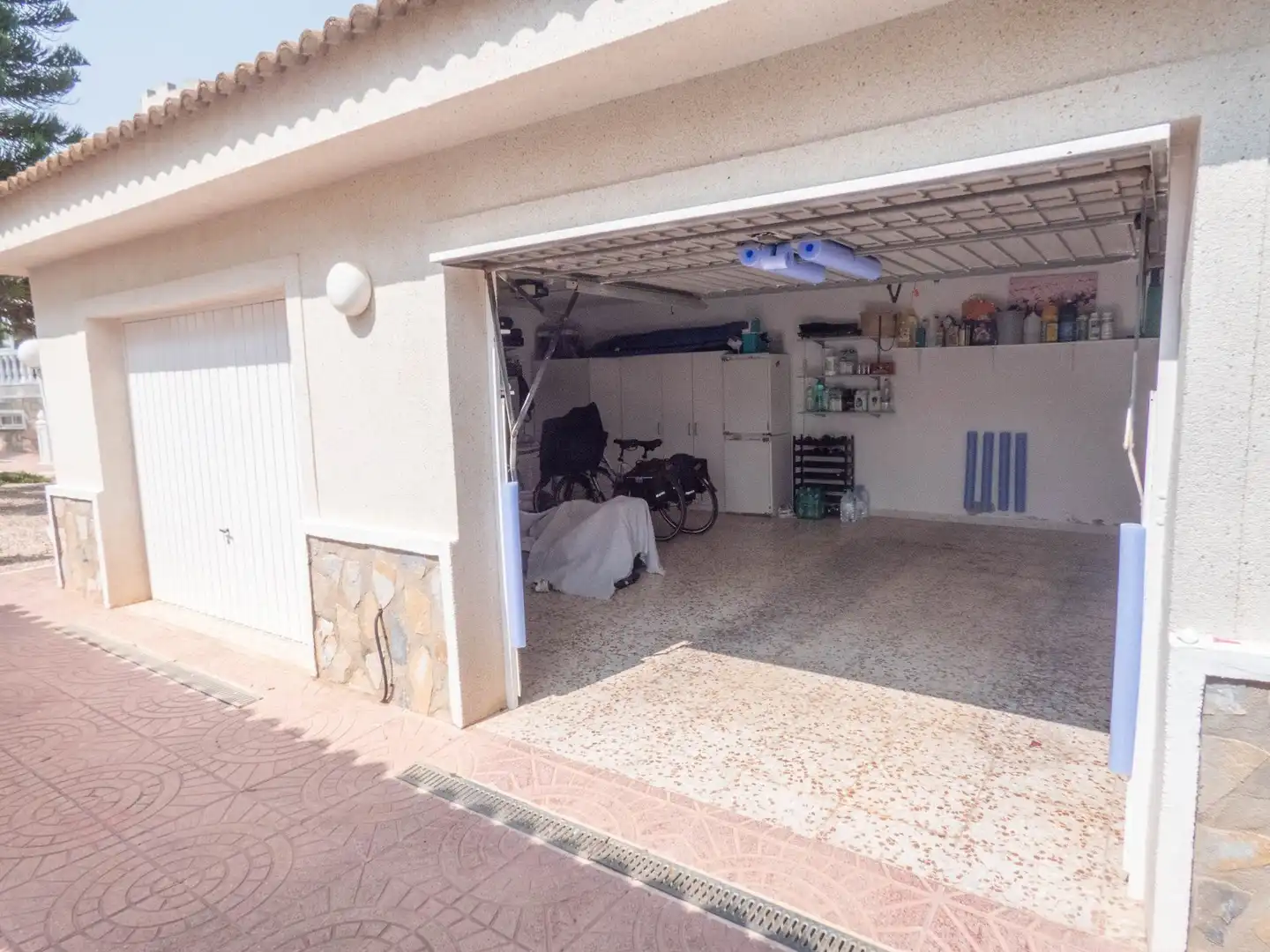 Casa o chalet en venta en Rojales con Jardín privado, Terraza y Piscina