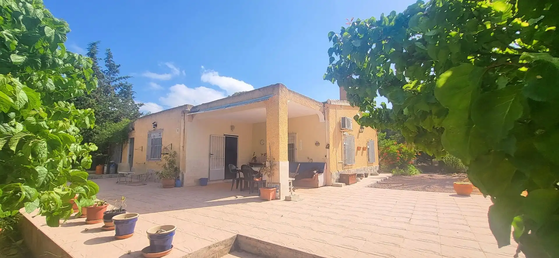 Casa en venda a Hondón de las Nieves / El Fondó de les Neus, imagen 3
