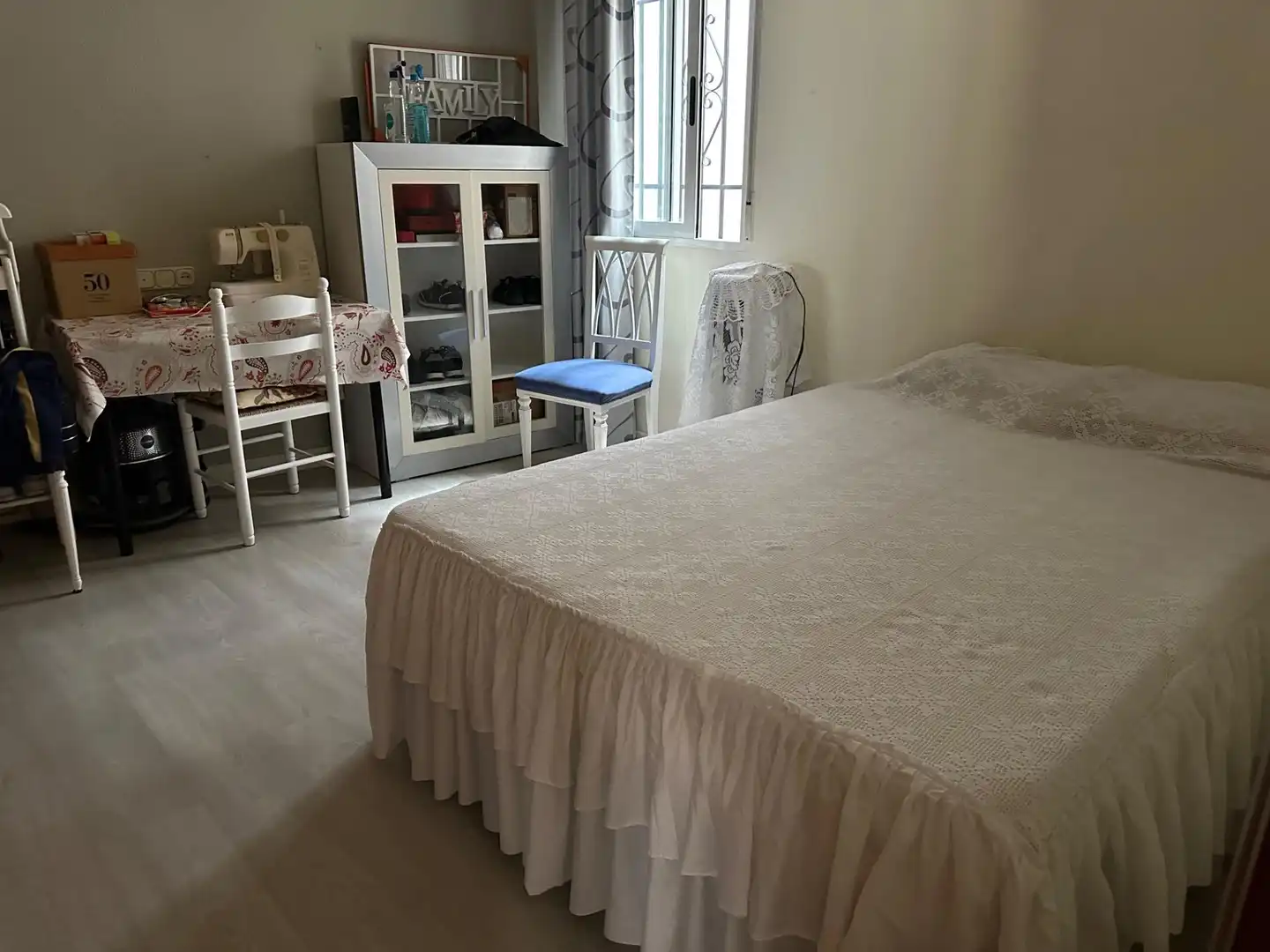Dormitori de Pis en venda en Motril