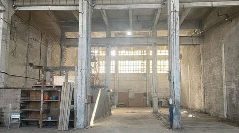 Foto 2 von Fabrikhallen zum Verkauf in Campuzano, Bilbao