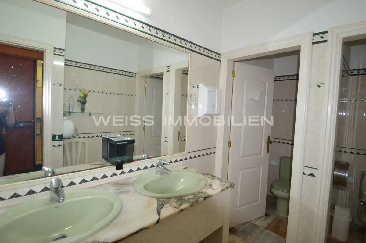 Local comercial en venda a San Antonio - Las Arenas, imagen 8