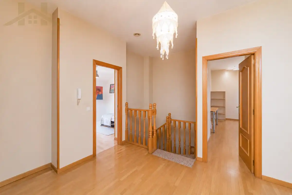Attic for sale in Valdemoro  with Air Conditioner, Heating and Parquet flooring