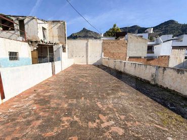 Adossat en venda a Calle Nueva 21