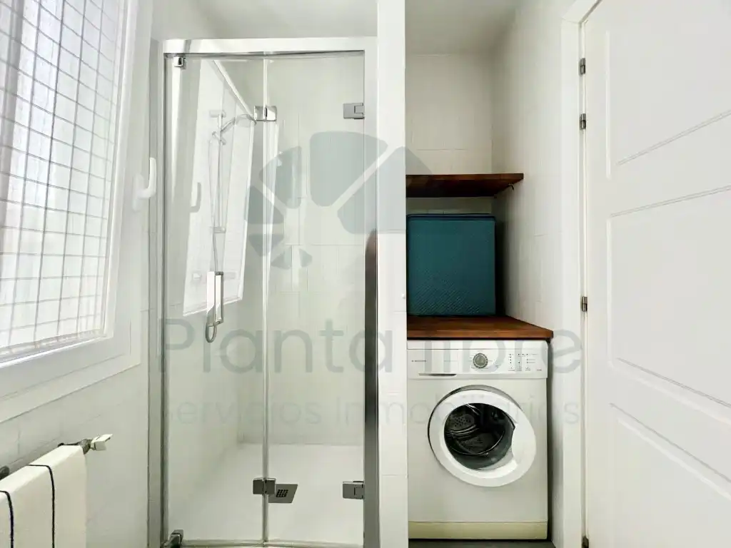 Apartament amb terrassa en venda a Avenida De La Paz, imagen 14