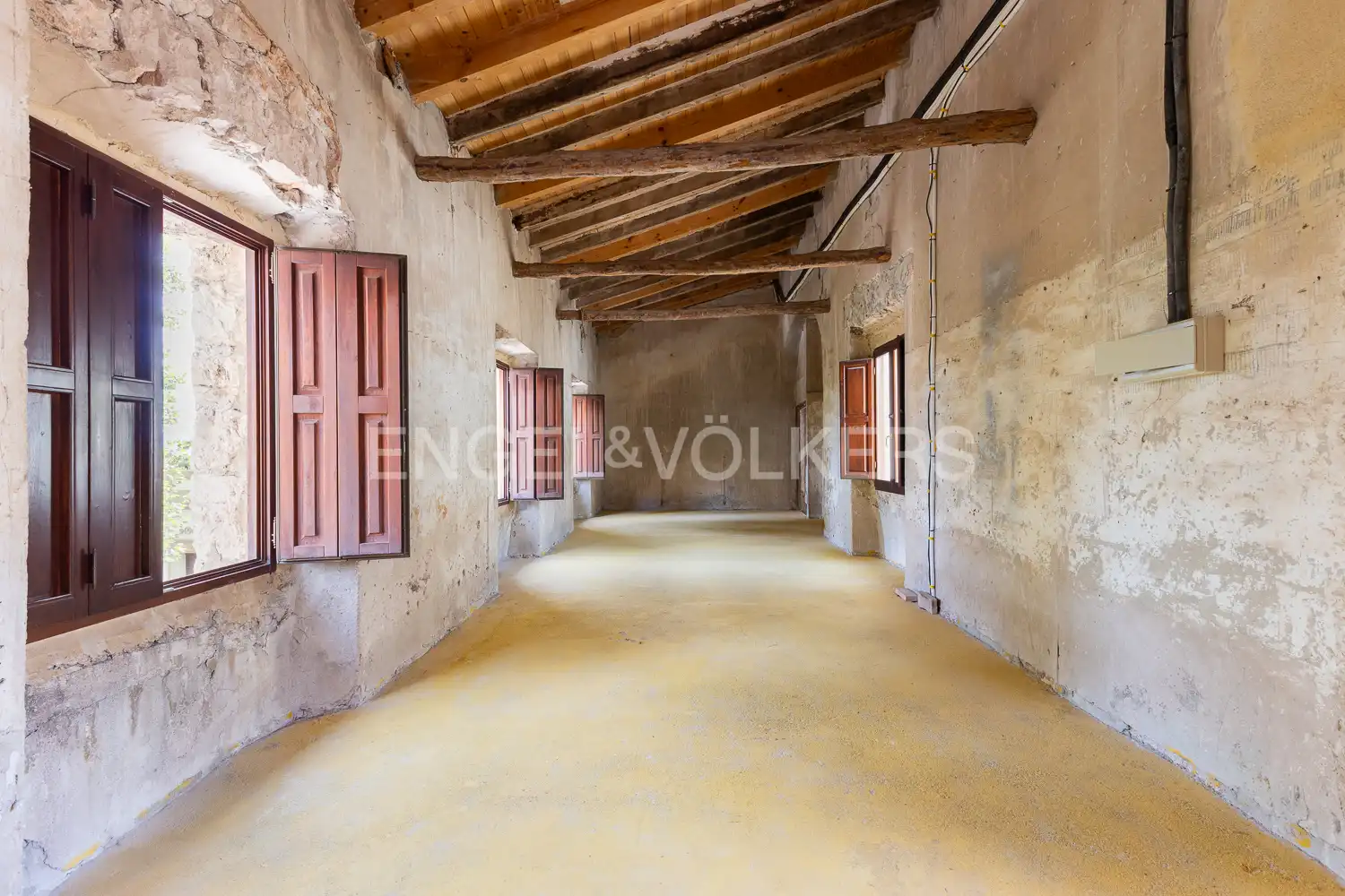 Casa o chalet en venta en Manuel con Aire acondicionado, Calefacción y Parquet