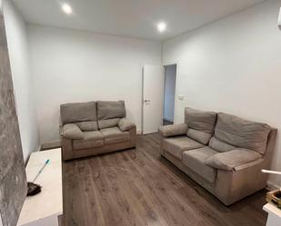 Living room of Flat to rent in  Córdoba Capital  with Air Conditioner