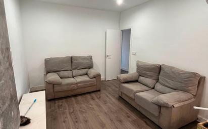 Living room of Flat to rent in  Córdoba Capital  with Air Conditioner