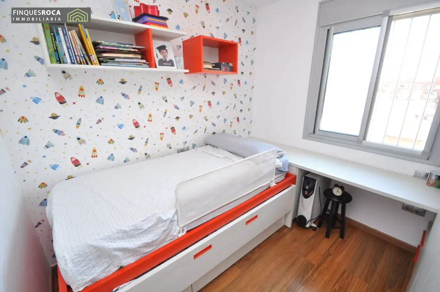 Penthouse mit Aufzug zum Verkauf in Avenida CONSTITUCIO DE LA, imagen 5