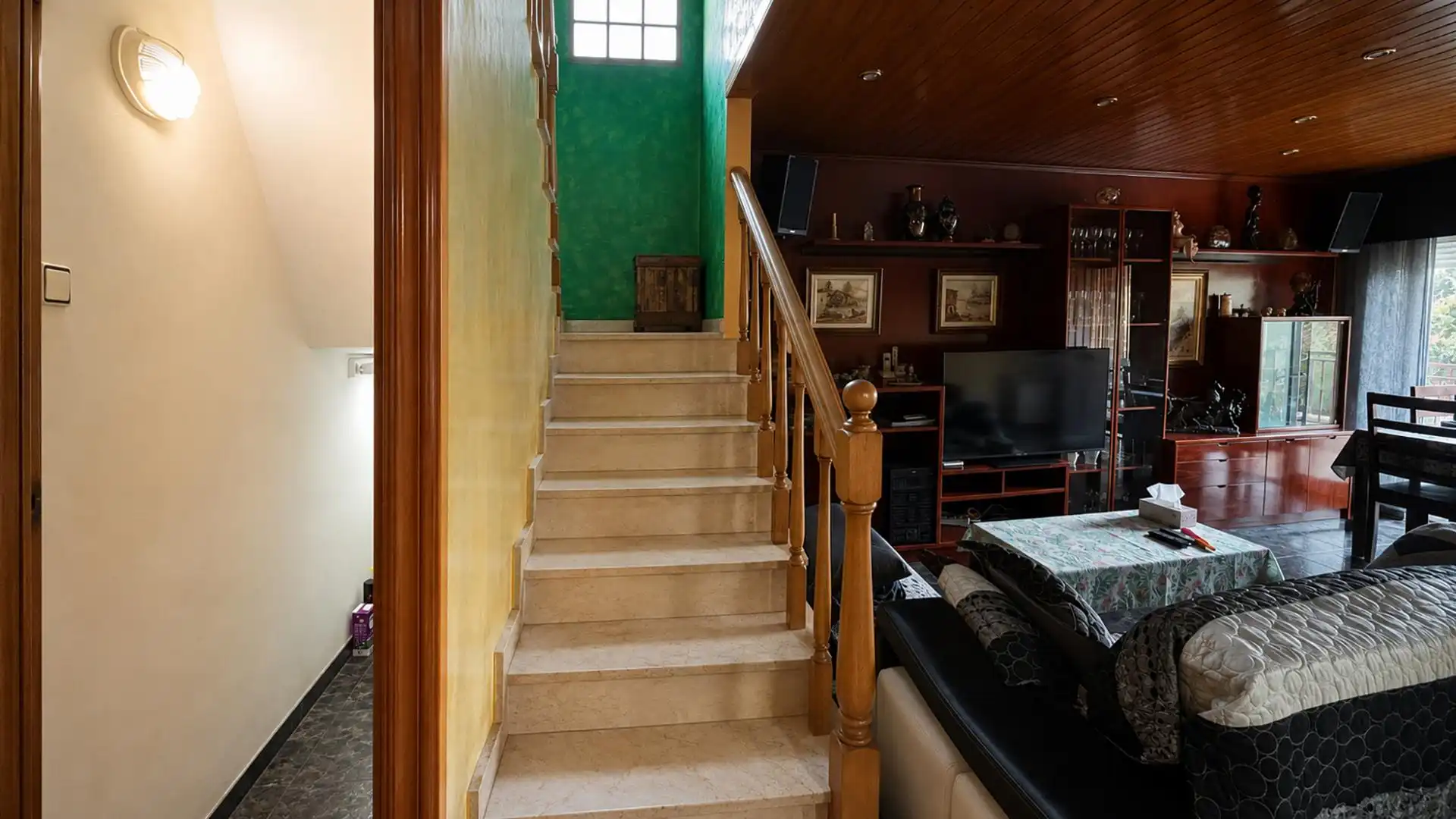 Casa o xalet en venda en Vacarisses amb Calefacció, Jardí privat i Terrassa