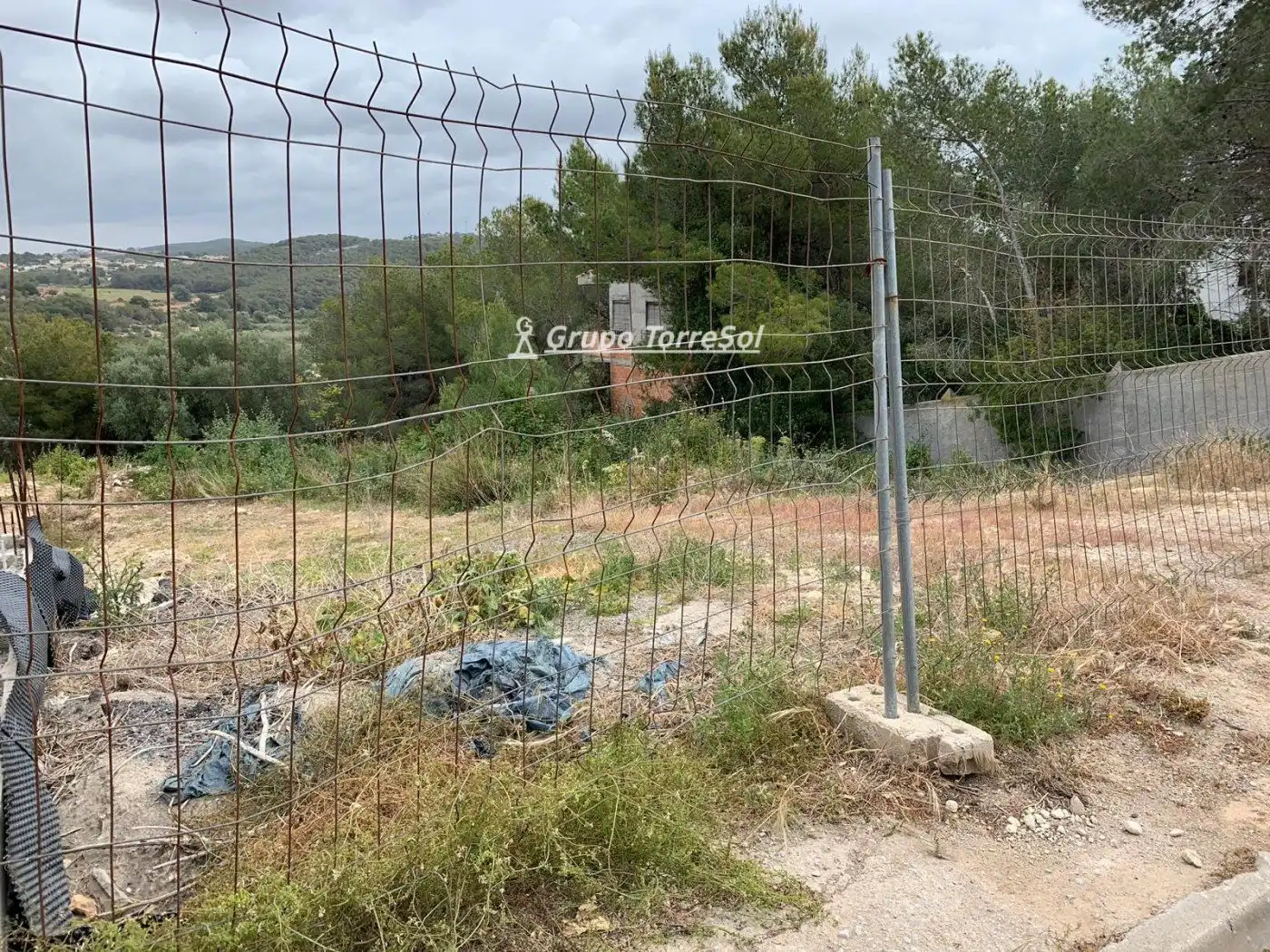 Terreny rústic en venda a enric granados  en  mas romeu, imagen 7