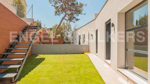 Foto 5 de Casa o xalet en venda a Vallvidrera - Tibidabo - Les Planes,  Barcelona Capital