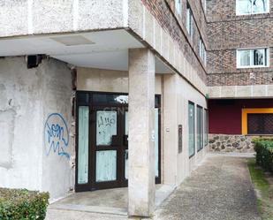 Exterior view of Premises for sale in Alcorcón