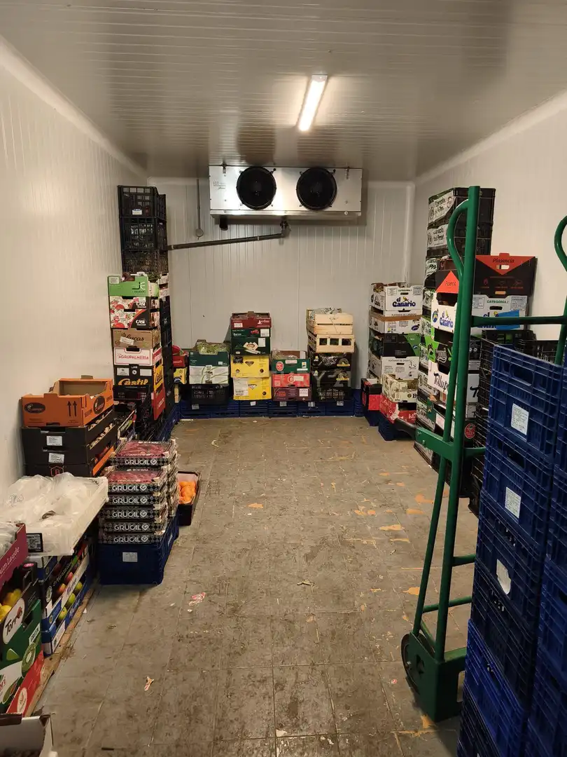 Local comercial en traspàs a Avinguda de Francesc Macià, 34, Vilanova i la Geltrú, Spain, imagen 16