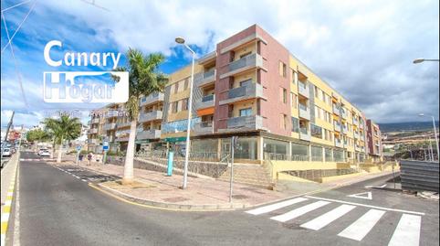 Foto 2 de Apartament en venda a Alcalá, Guía de Isora