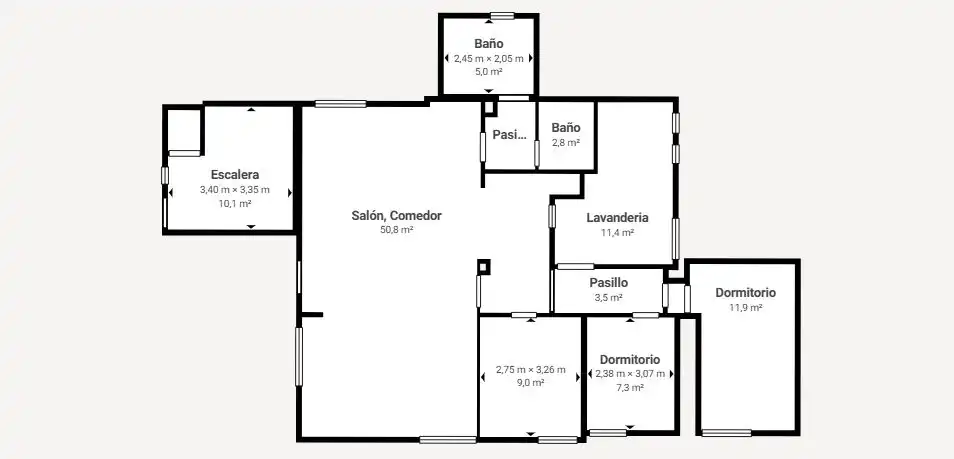 Casa o chalet en venta en CL FUTURO(EL)-MIRASOLES 13GODELLETA (VALENCIA), -1, Godelleta