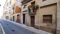 Exterior view of Flat for sale in Valls