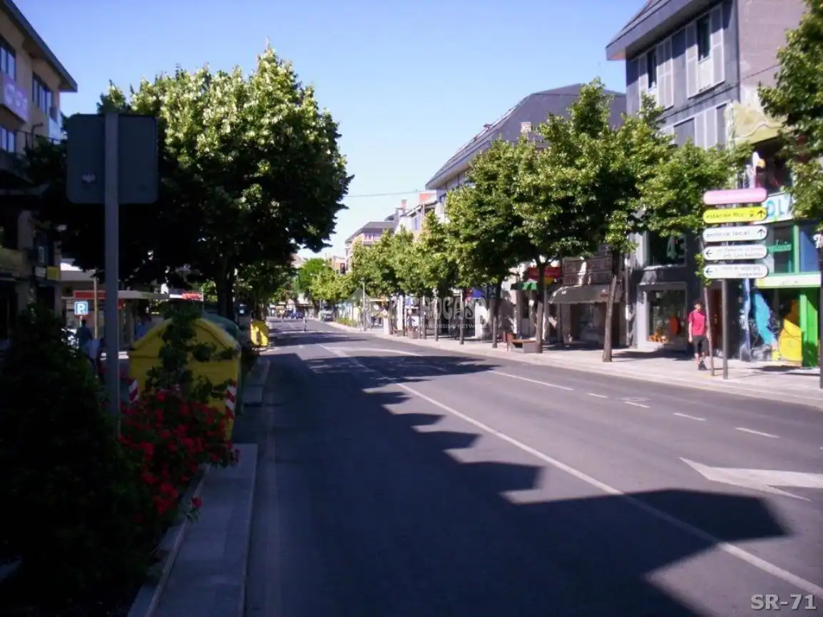 Piso con ascensor en venta en Villalba Estación, imagen 5