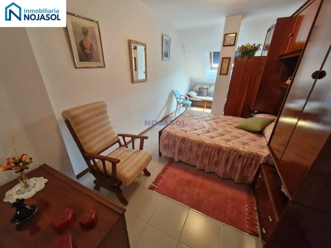 Appartement compact avec terrasse à vendre à Calle los nogales, imagen 28